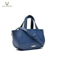 Genuine-Leather-Handbag-Sling-Voila-Amora-Blue-2