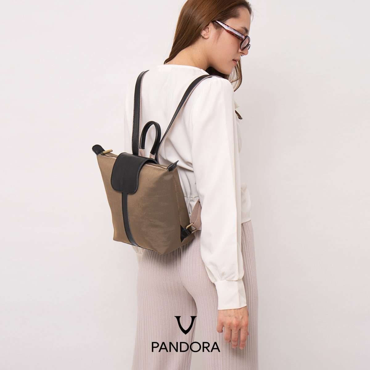 Pandora model mocca 1