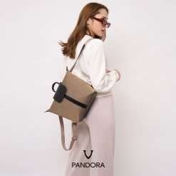 Pandora model mocca 5