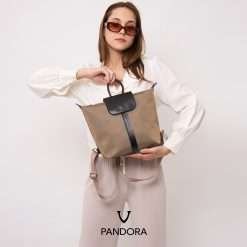 Pandora model mocca 6