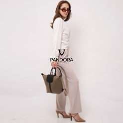 Pandora model mocca 8