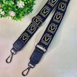 strap black 4cm BN