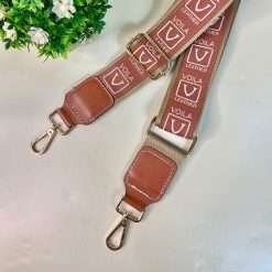 strap hvn 5cm gold