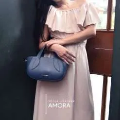 Amora Blue Mdl 1