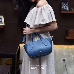 Amora Blue Mdl 3