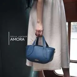 Amora Blue Mdl 5