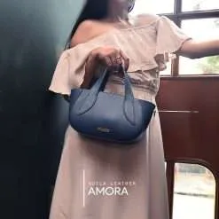 Amora Blue Mdl 6