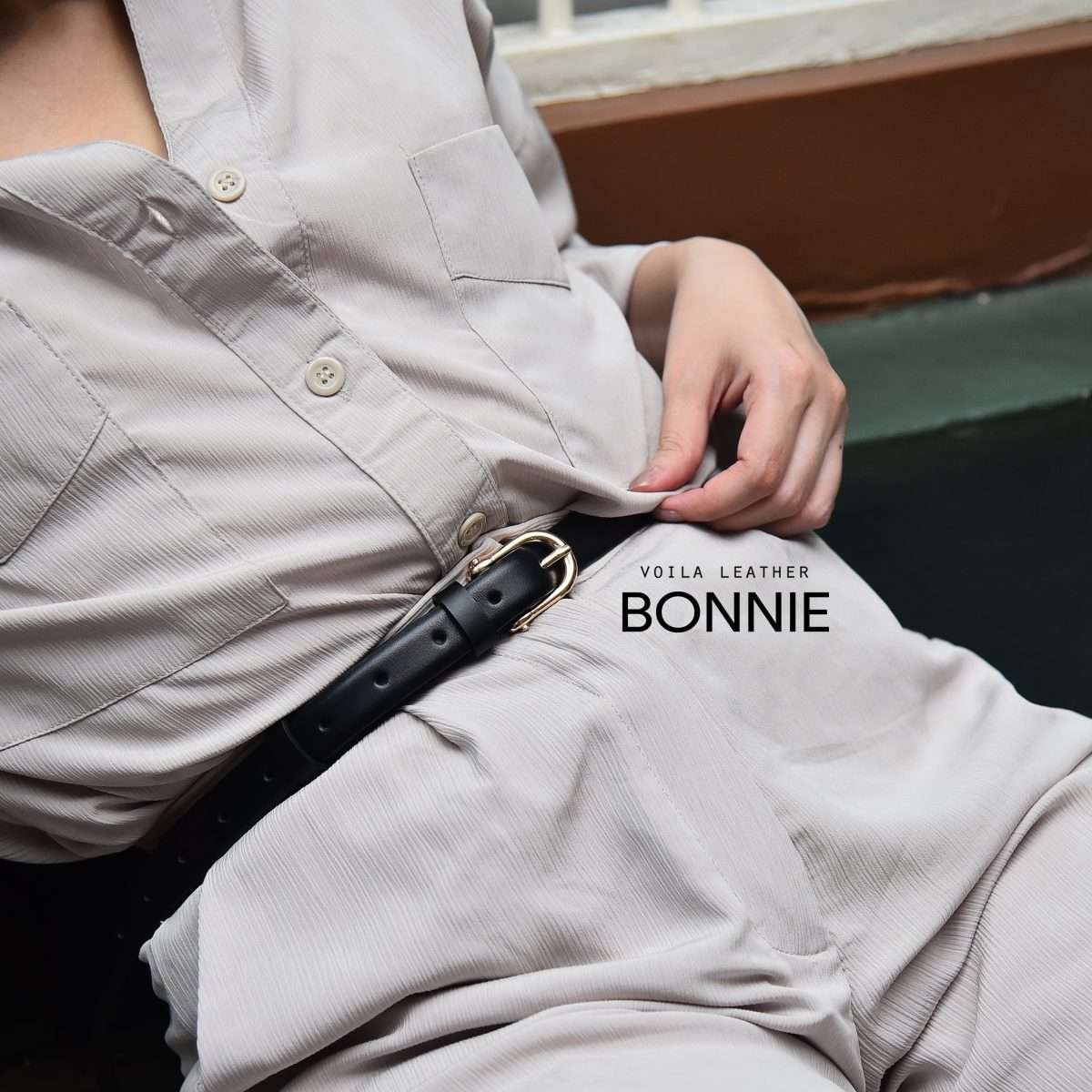 Bonnie Black Mdl