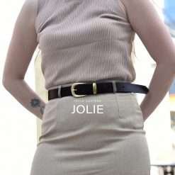 Jolie Black mdl 3