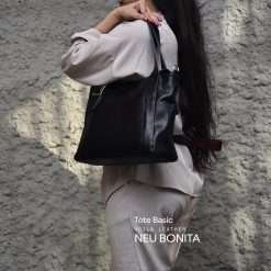 Neu Bonita Black Mdl 2