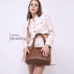 Neu Bonita Brown Mdl 1