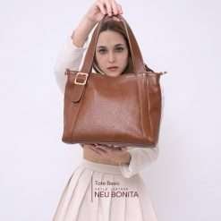 Neu Bonita Brown Mdl 3