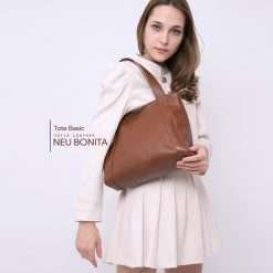 Neu Bonita Brown Mdl 4