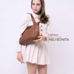 Neu Bonita Brown Mdl 5