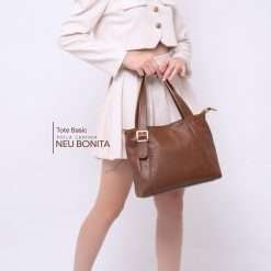 Neu Bonita Brown Mdl 6