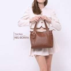 Neu Bonita Brown Mdl 7