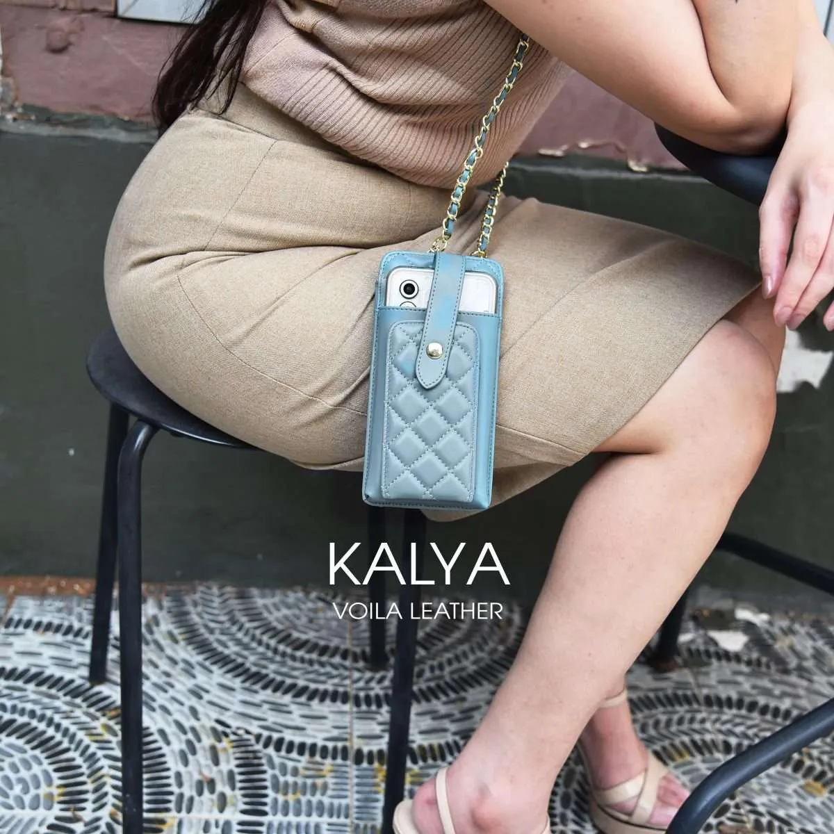 Kalya GREY 1