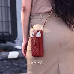 Kalya RED 4