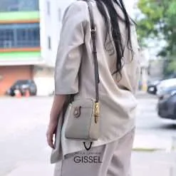 Gissel Grey Mdl 2