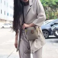 Gissel Grey Mdl 3