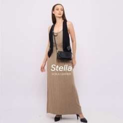 Stella Black Mdl 3