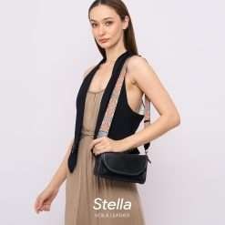 Stella Black Mdl 8