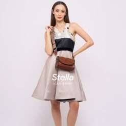 Stella Brown Mdl 3