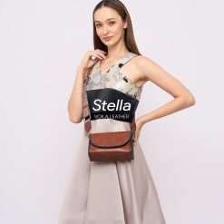 Stella Brown Mdl 5