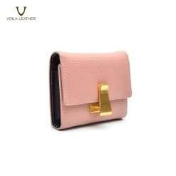 Dompet-Wanita-Kulit-Asli-Voila-Jasmine-Pink-2