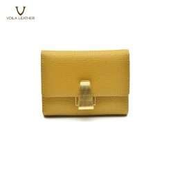 Dompet-Wanita-Kulit-Asli-Voila-Jasmine-Yellow-1