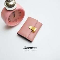 Jasmine Pink 1