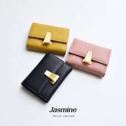 Jasmine Tiga Warna