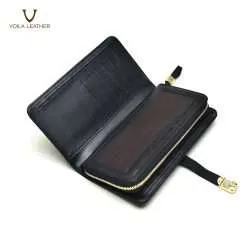 Carissa-Long-WAllet-Black-4