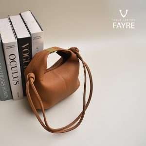 Tas Tote Selempang Voila Fayre