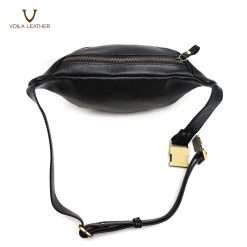 Genuine Leather Unisex Waistbag Voila Jessy 4