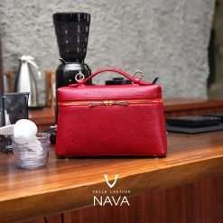 Nava Red Cafe 1