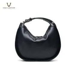 Tas-Hobo-Anyam-Kulit-Voila-Anette-Black-4