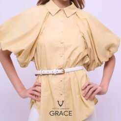 Grace White Mdl 2