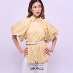 Grace White Mdl 3