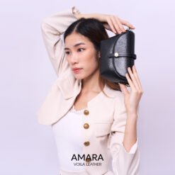 Amara Black Mdl 6