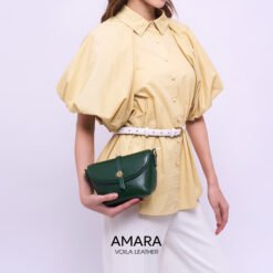 Amara Green abc Mdl 1