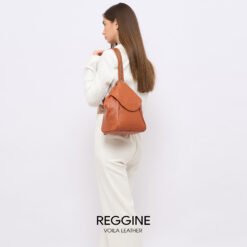 Reggine Havana Model 3