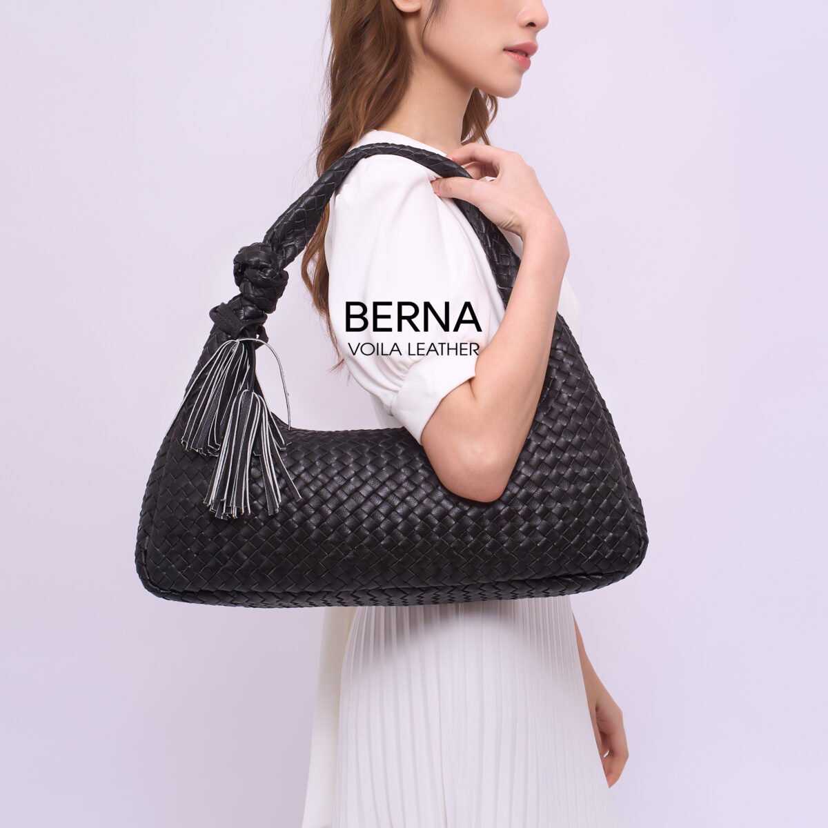 Berna Black Model 1