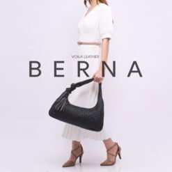 Berna Black Model 3