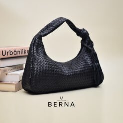 Berna Dark Black IG