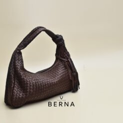 Berna Dark Brown IG