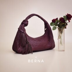 Berna Dark Maroon IG